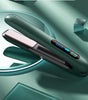Wireless 2-in-1 Hair Straightener & Curler | USB Rechargeable | 5000mAh | 200°C | Portable & Cordless