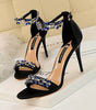 Sexy party high heels women shoes stiletto high heels