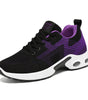 Plus Size Running Air Cushion Casual Sneaker Women