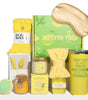 Lemon Birthday Gift Mother's Day Valentine's Day Girlfriends Birthday Gift Suit