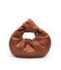 Street Popular Pleated New Stitching Handbag For Women