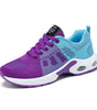 Plus Size Running Air Cushion Casual Sneaker Women