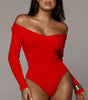 Bottoming jumpsuit