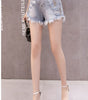 Women Jeans Shorts