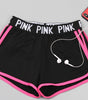 Training Pro Women Shorts