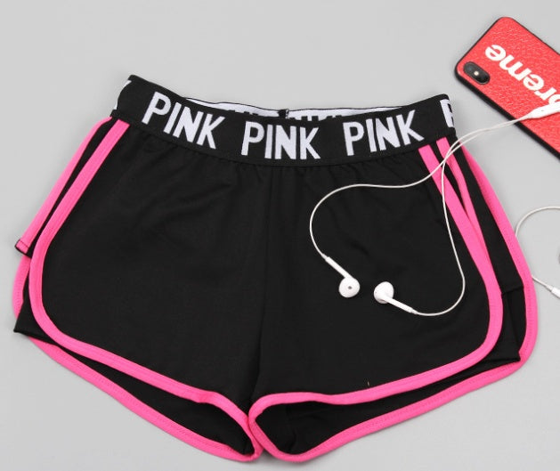 Training Pro Women Shorts