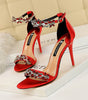 Sexy party high heels women shoes stiletto high heels