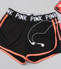 Training Pro Women Shorts