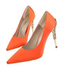 LAKESHI Luxe Shoes for Her