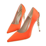 LAKESHI Luxe Shoes for Her