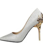 LAKESHI Luxe Shoes for Her