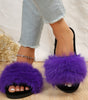 Herbst und Winter dicken Sohlen Baumwolle Hausschuhe Schuhe Herbst und Winter
