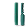 professional wireless hair straightener curler comb