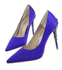 LAKESHI Luxe Shoes for Her