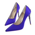 LAKESHI Luxe Shoes for Her