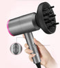 1400W Dual Voltage Hair Dryer | 3 Heat & 2 Speed Settings