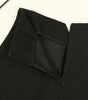 Double Breasted Shorts Female High Waist Casual Shorts