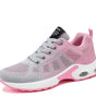 Plus Size Running Air Cushion Casual Sneaker Women