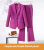 Women's Long-sleeve Suit Work Clothes