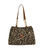 Large Capacity Commute Leisure Tote Bag