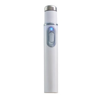 Blue Light Therapy Pen – Acne, Scar & Wrinkle Treatment Device