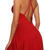 Sexy lingerie modal pajamas Sleepwear