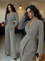 The Boardroom Temptation Suit