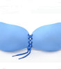 Large Strapless Push-Up Adhesive Bra – Invisible Lift & Support for Women