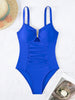 Women's Body Shaping Bikini Swimming Suit