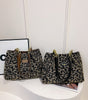 Large Capacity Women's Leisure Commute Bag