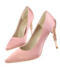 LAKESHI Luxe Shoes for Her