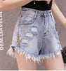 Women Jeans Shorts