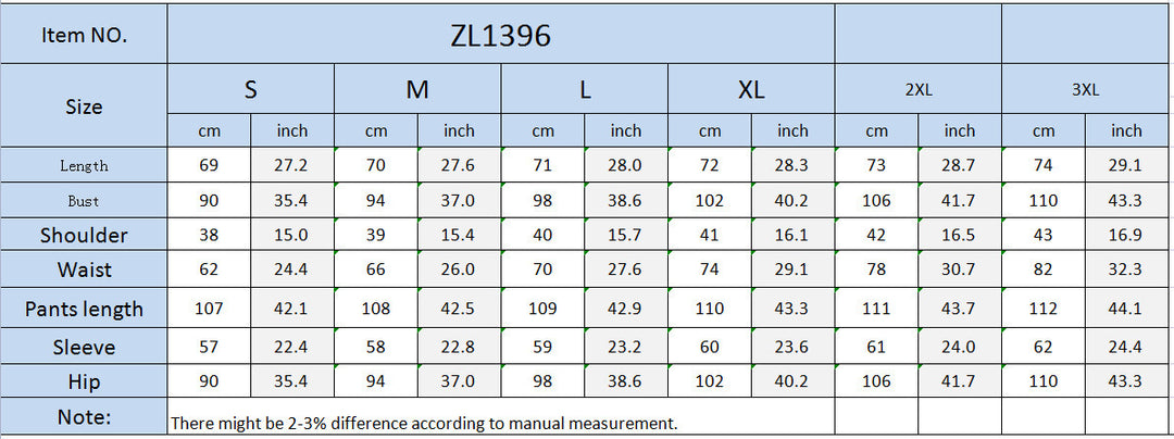 The Power Move Blazer Set