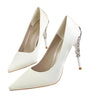 LAKESHI Luxe Shoes for Her