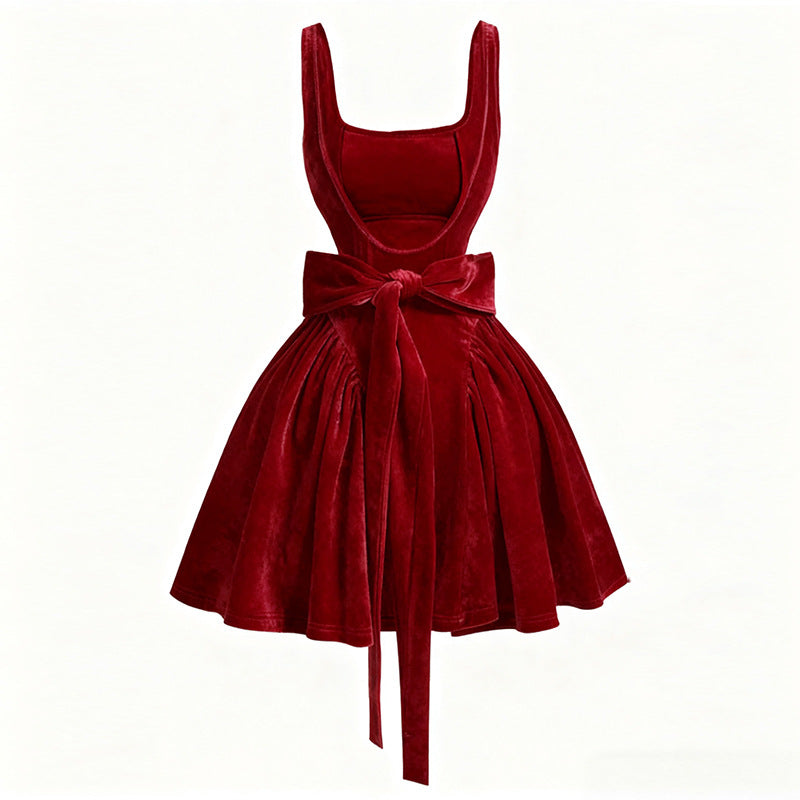 The Bridgerton Love Affair Dress