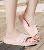 Non-Slip Buckle Slippers