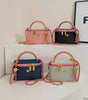 Trendy Simple Fashion Lightweight Crossbody Bag