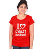 European And American Couples Short-sleeved T-shirts For Men And Women