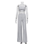 The After Hours Silver Set