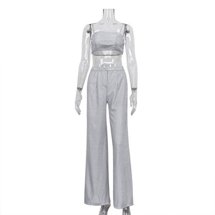 The After Hours Silver Set