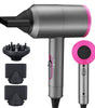 1400W Dual Voltage Hair Dryer | 3 Heat & 2 Speed Settings