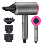 1400W Dual Voltage Hair Dryer | 3 Heat & 2 Speed Settings