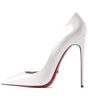 12cm high heels pointed toe stiletto shoes