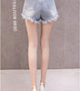 Women Jeans Shorts