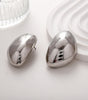Retro Water Drop Earrings