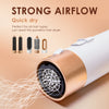 Multifunctional Automatic Hair Curler High-speed Hair Dryer