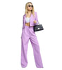 Fashion Slim Short Suit