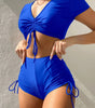 Bow Swimsuit Suit