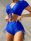 Bow Swimsuit Suit