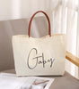 Women's Fashion Tote Bag Personalized